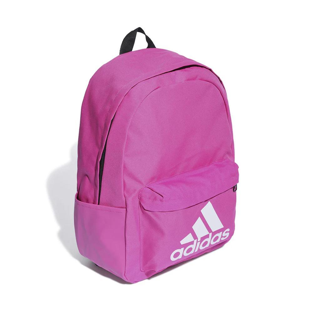 adidas zaino adidas. fucsia - foto 1