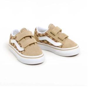 Scarpe . sabbia/fantasia