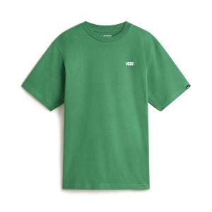 T-shirt . verde