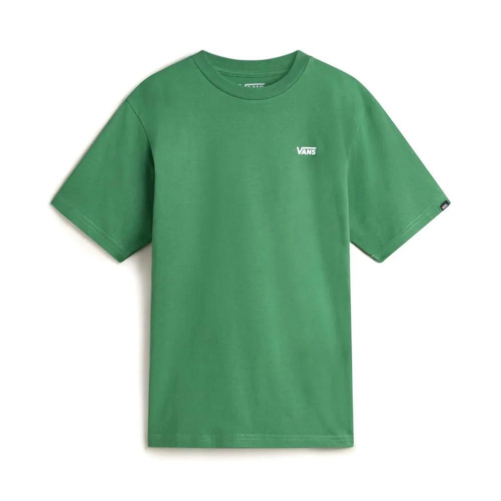 vans t-shirt vans. verde - foto 1