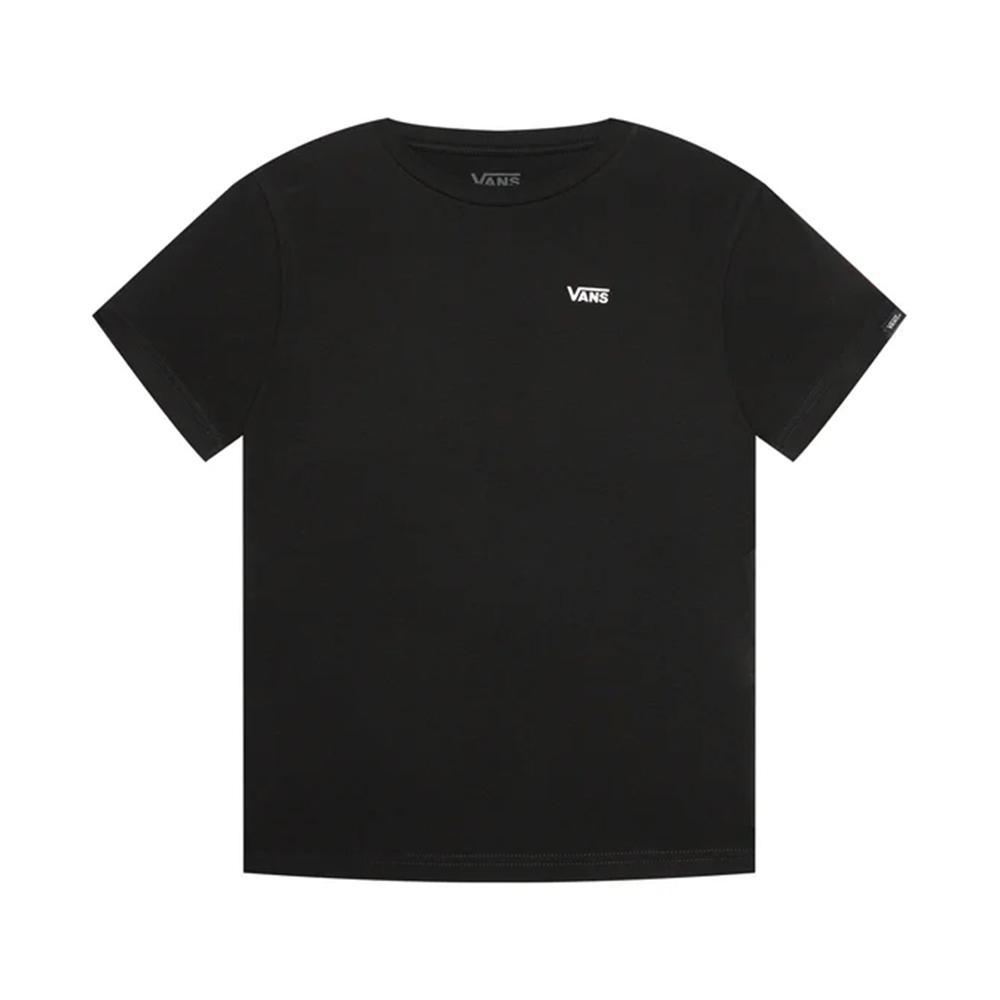 vans t-shirt vans. nero - foto 1