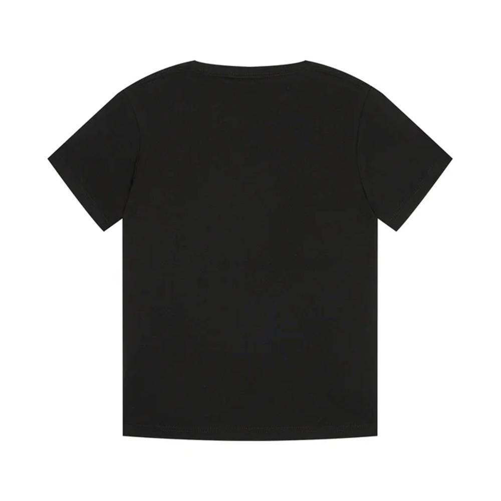 vans t-shirt vans. nero - foto 2