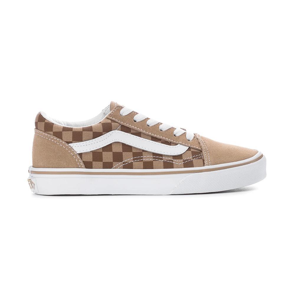 vans scarpe vans. sabbia/fantasia - foto 1
