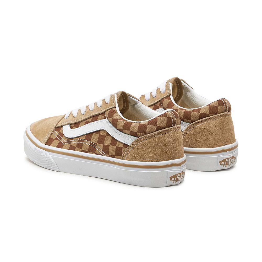 vans scarpe vans. sabbia/fantasia - foto 2