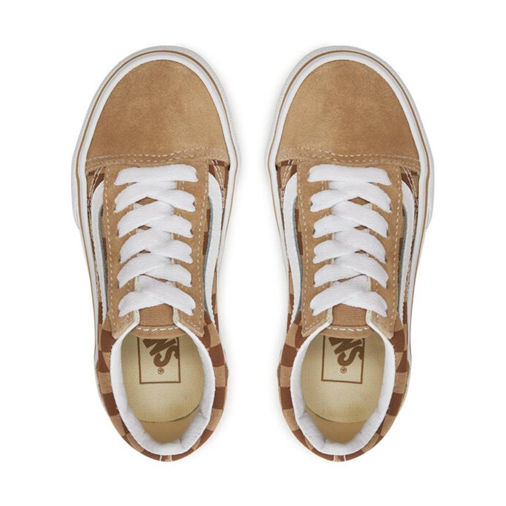 vans scarpe vans. sabbia/fantasia - foto 3