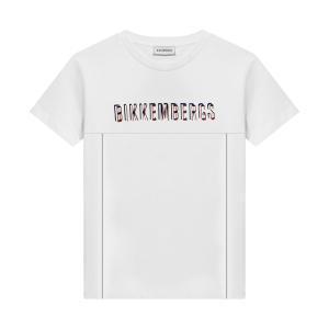 T-shirt . bianco