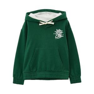 Felpa . verde