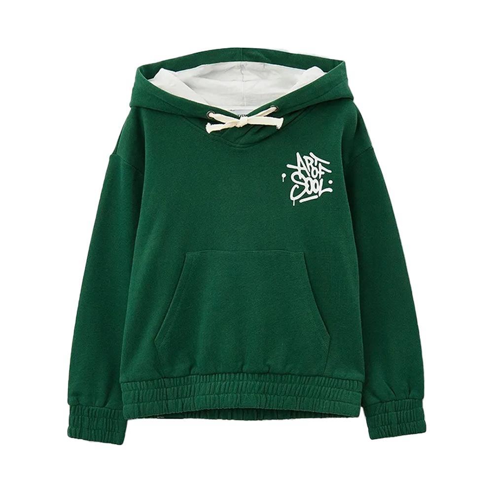 bikkembergs felpa bikkembergs. verde - foto 1