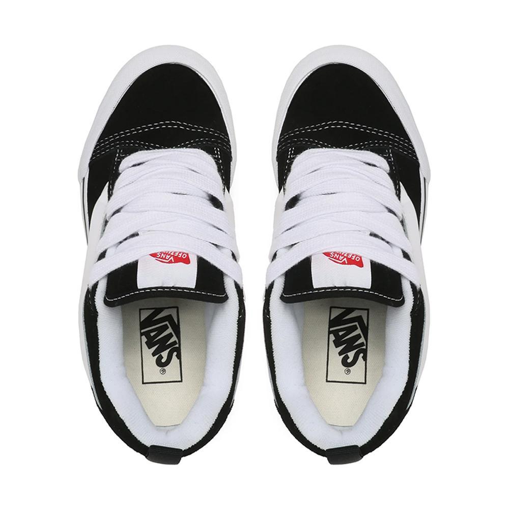 vans scarpe vans. nero - foto 3