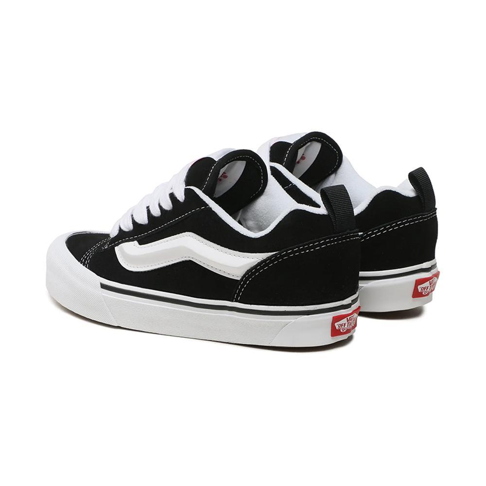 vans scarpe vans. nero - foto 4