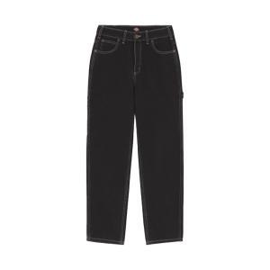 Jeans  denim nero