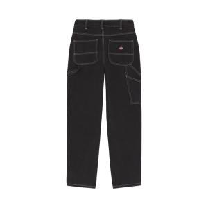 Jeans  denim nero