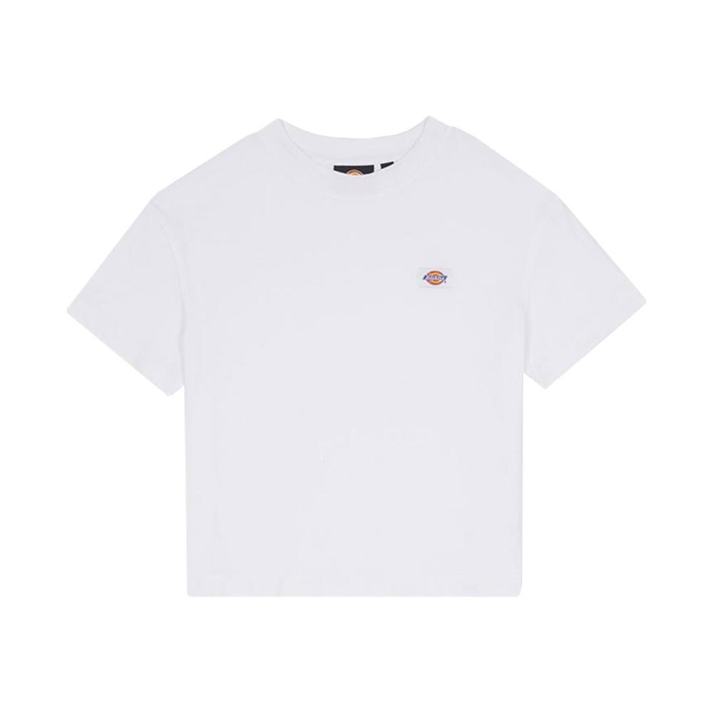 dickies t-shirt dickies bianco - foto 1