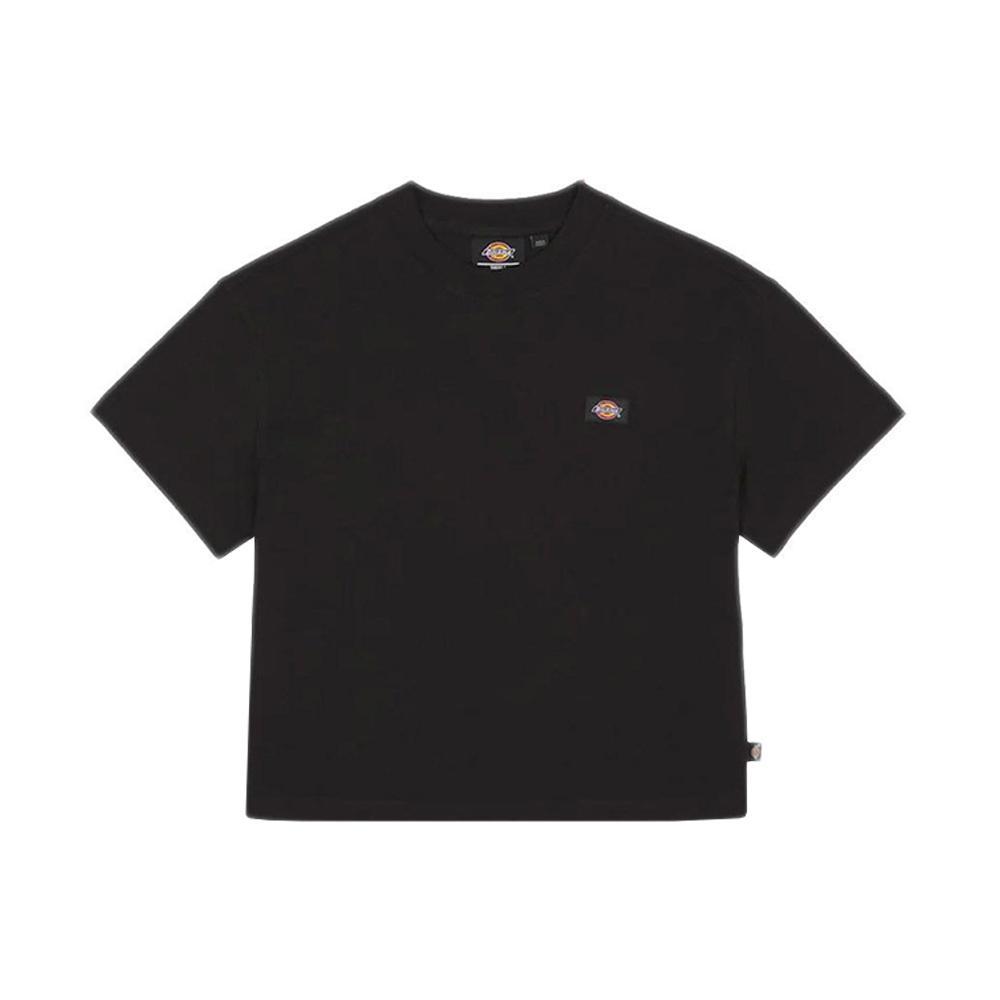 dickies t-shirt dickies nero - foto 1