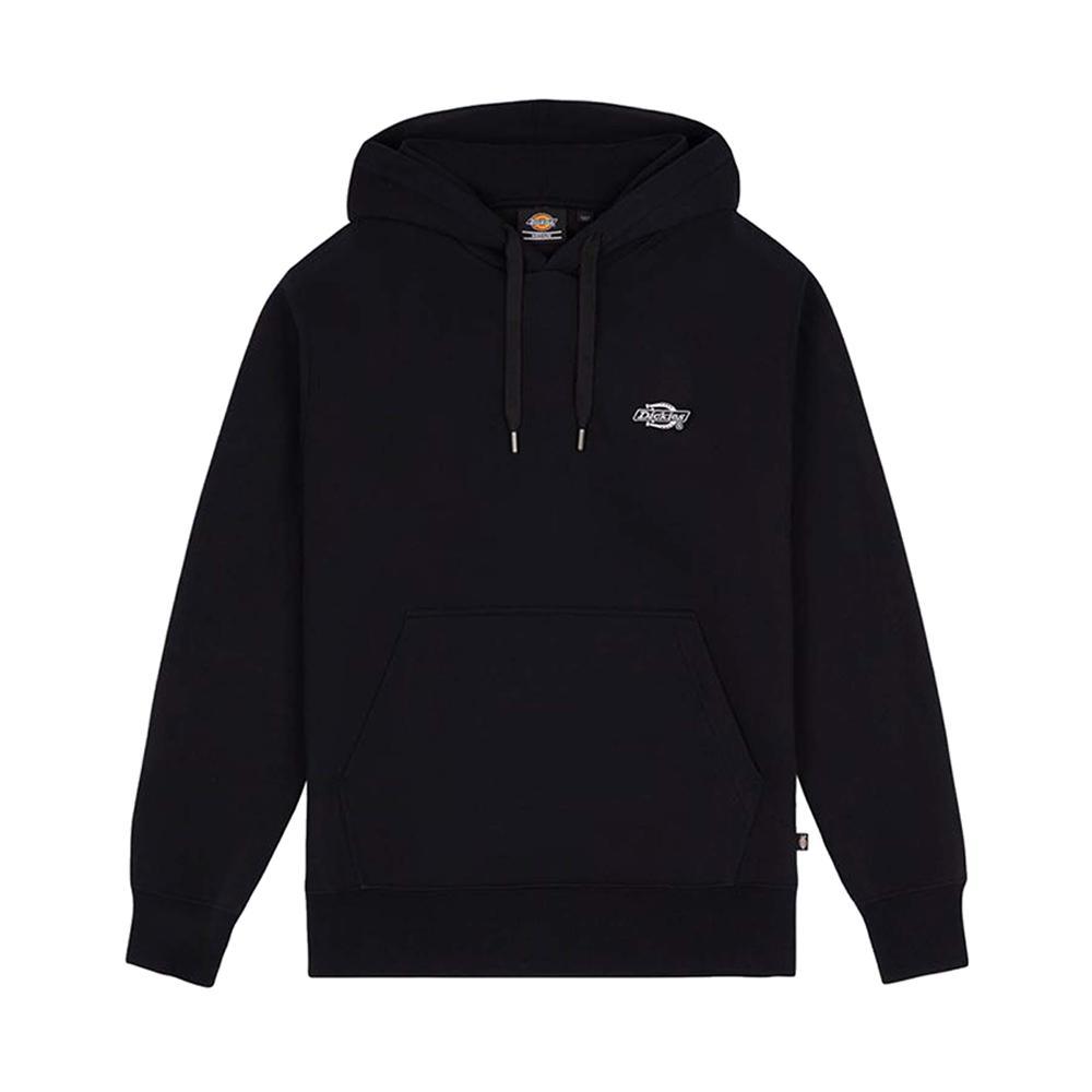 dickies felpa dickies nero - foto 1