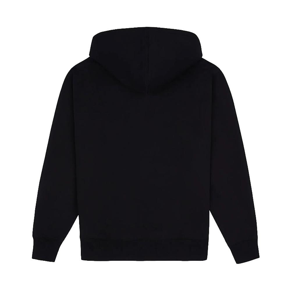 dickies felpa dickies nero - foto 2