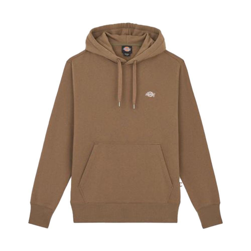 dickies felpa dickies fango - foto 1