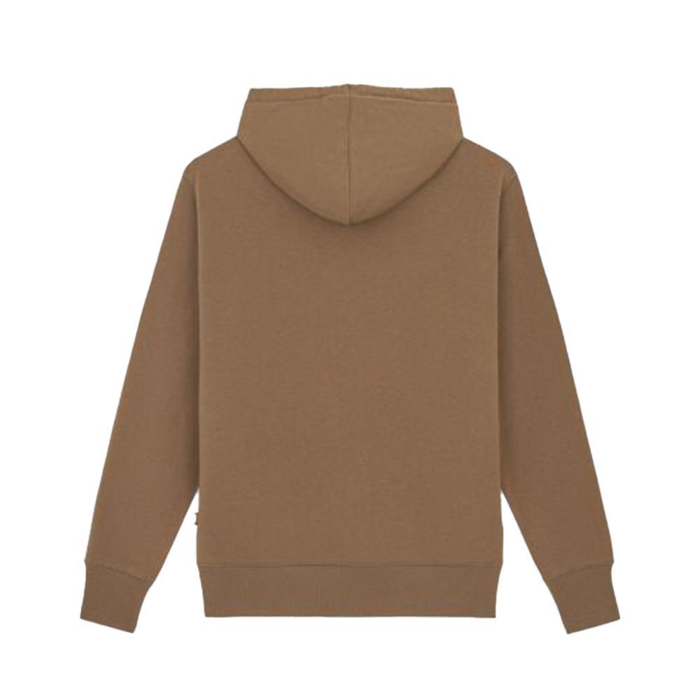 dickies felpa dickies fango - foto 2