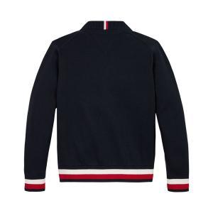 Cardigan . blu
