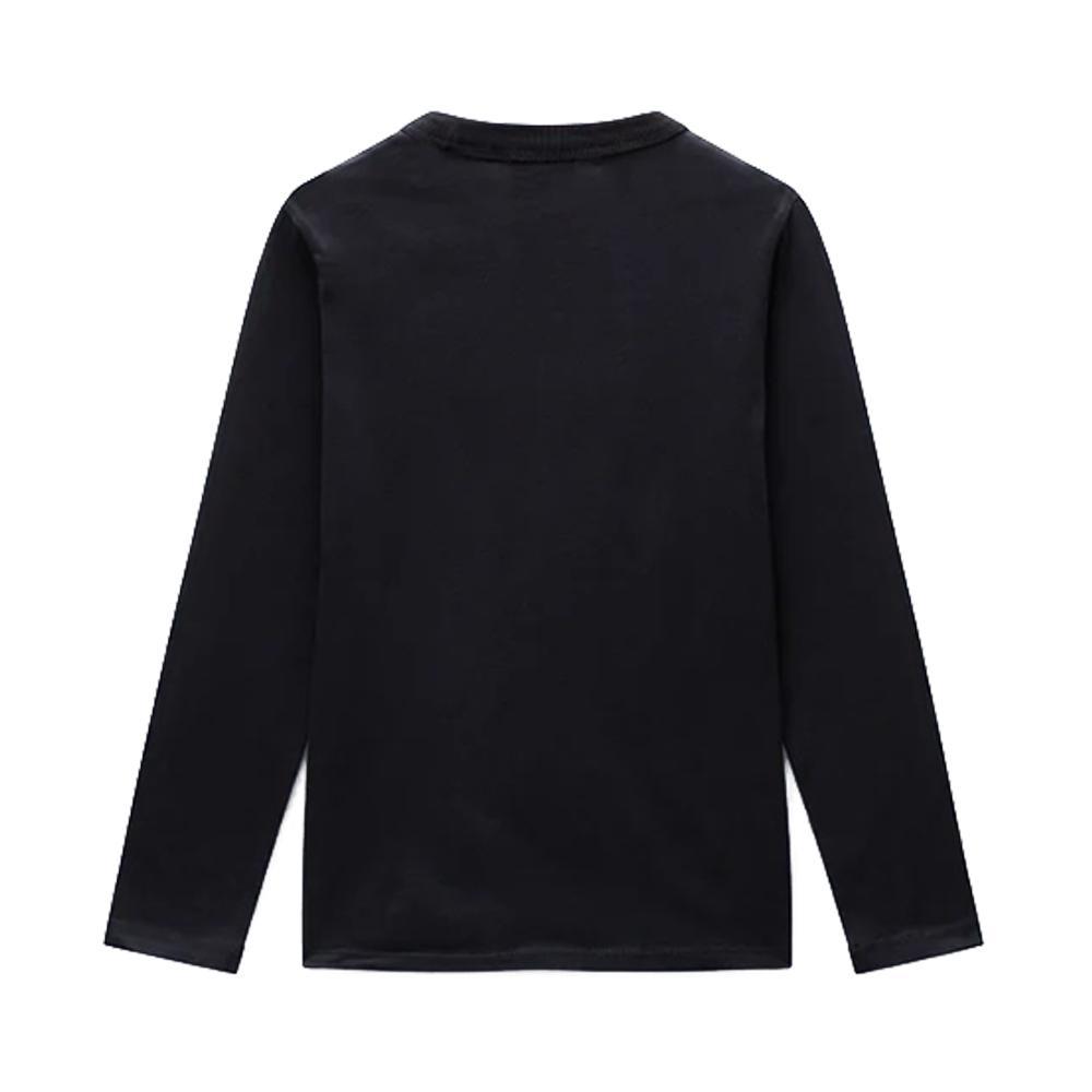 napapijri t-shirt napapijri. nero - foto 2