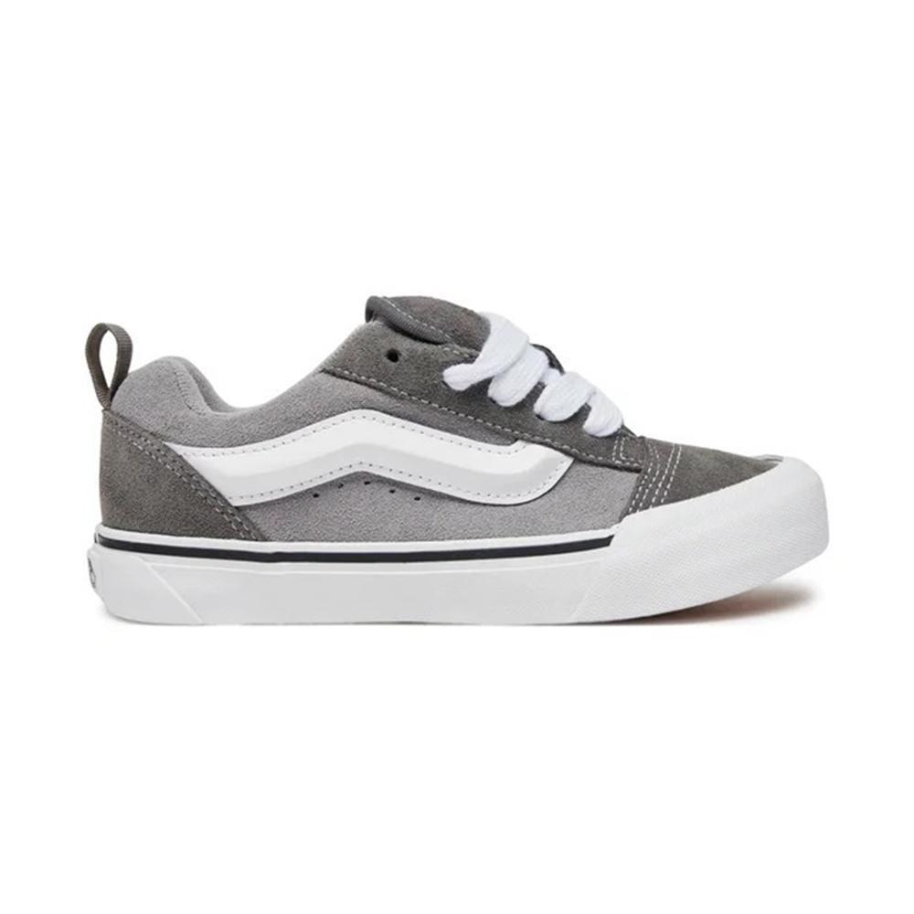 vans scarpe vans. grigio - foto 1