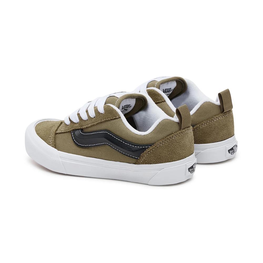 vans scarpe vans. verde oliva - foto 3