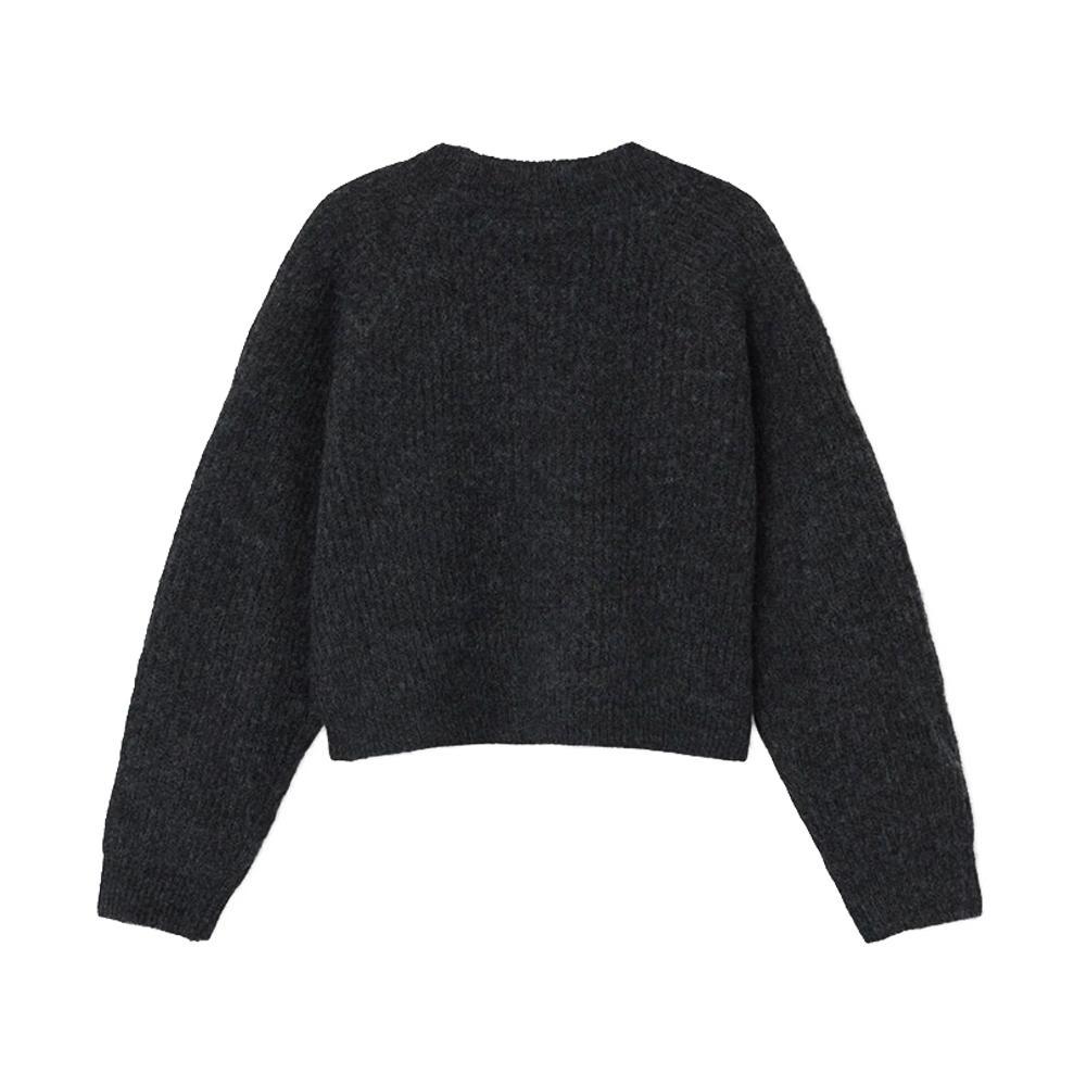 name.it maglia name.it. grigio scuro - foto 2