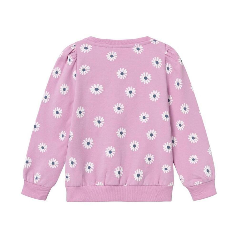 name.it felpa name.it. rosa - foto 2