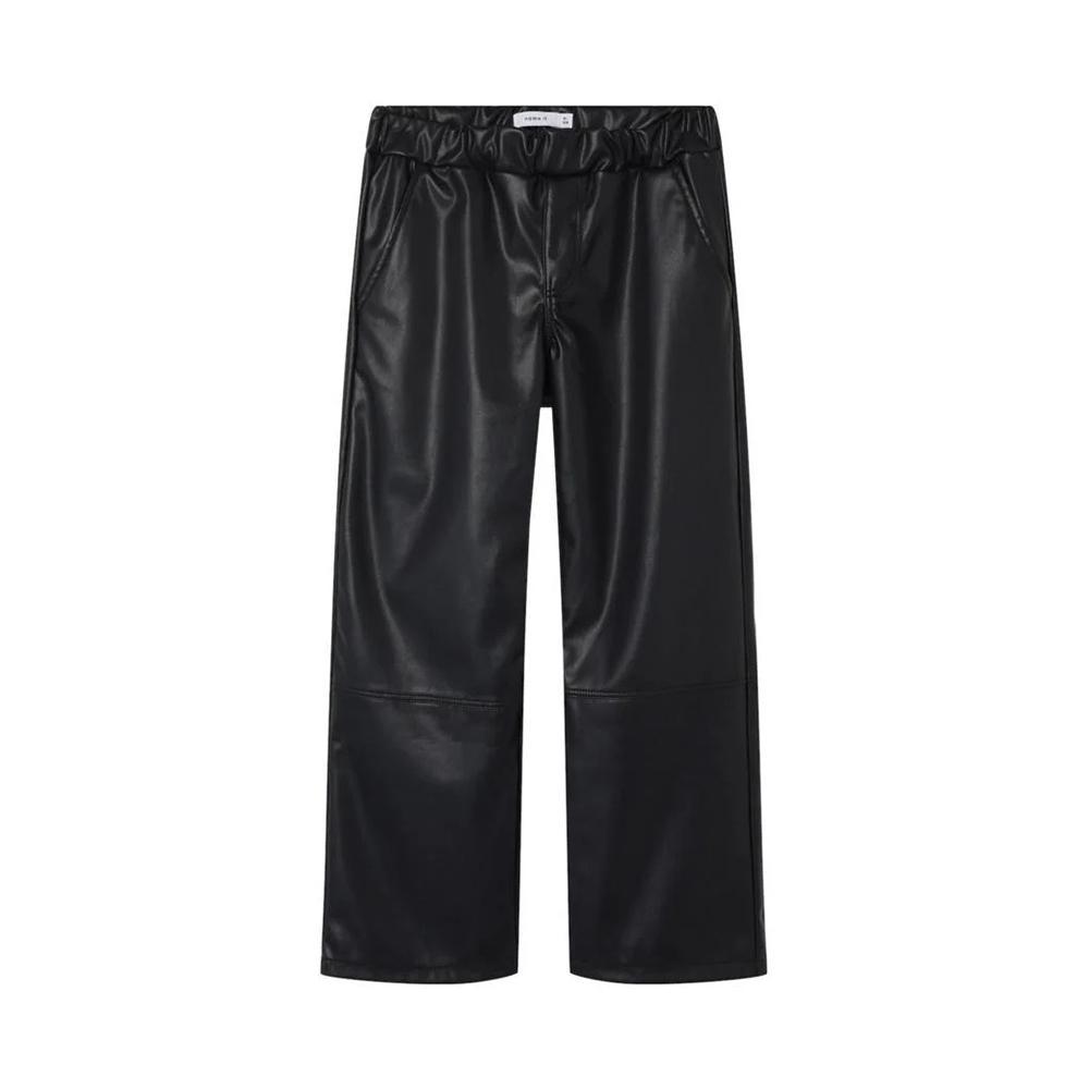 name.it pantalone name.it. nero - foto 1