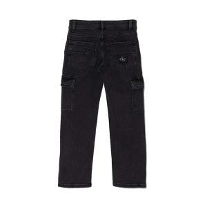 Jeans . denim nero