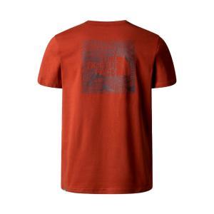 T-shirt . tegola