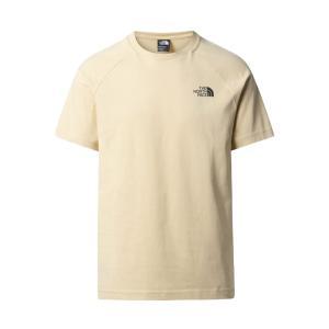 T-shirt . sabbia