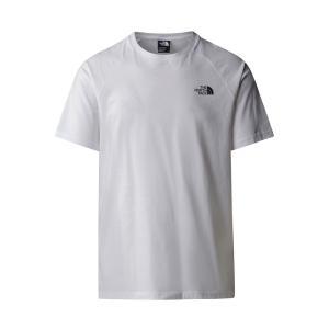 T-shirt . bianco