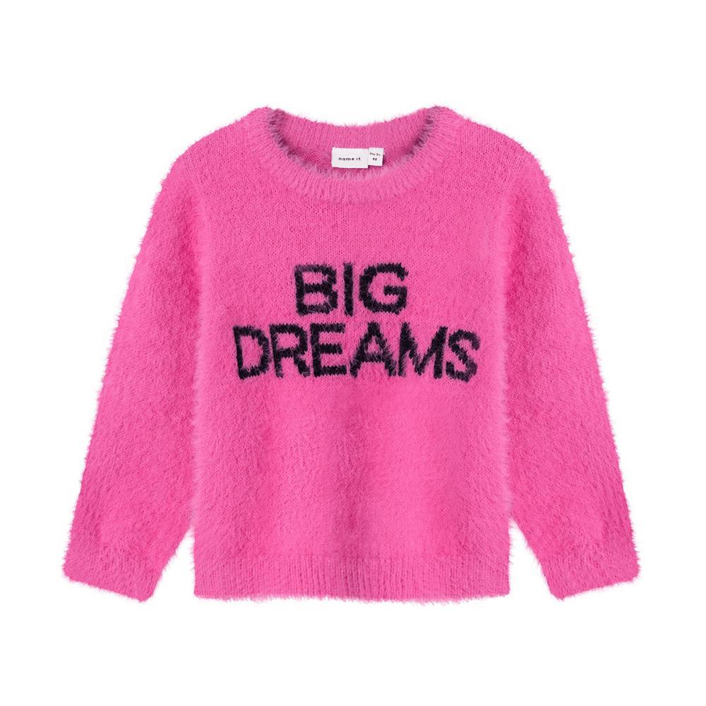 name.it maglia name.it. fucsia - foto 1