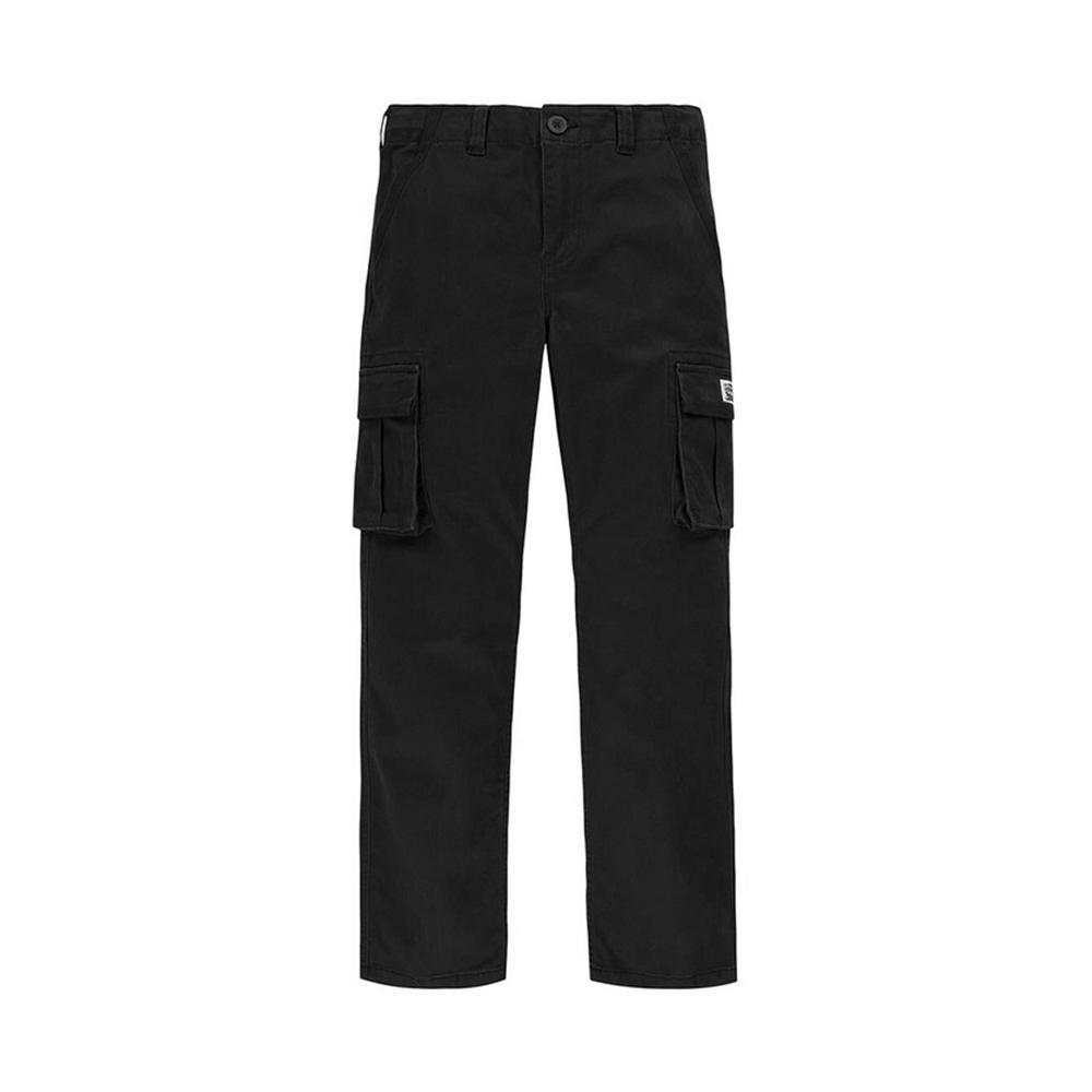 levis pantalone levi's. nero - foto 1