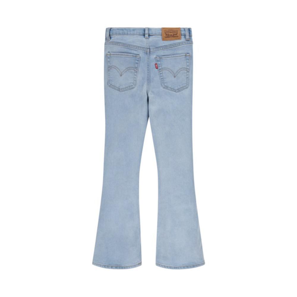 levis jeans levi's. denim chiaro - foto 2