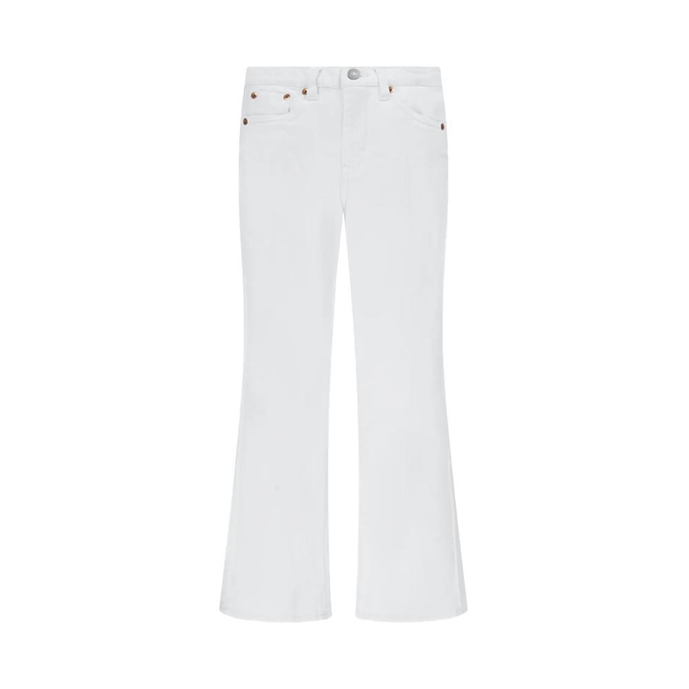 levis jeans levi's. bianco - foto 1