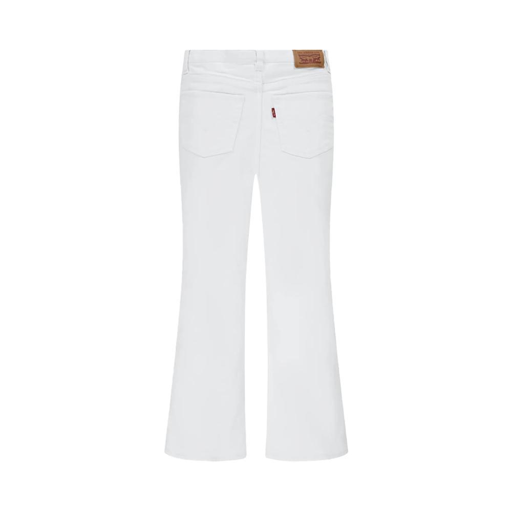 levis jeans levi's. bianco - foto 2