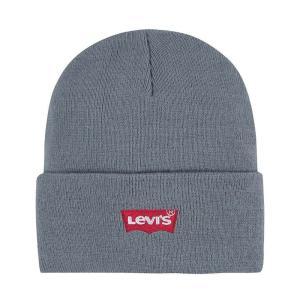 Cappello levi's. grigio