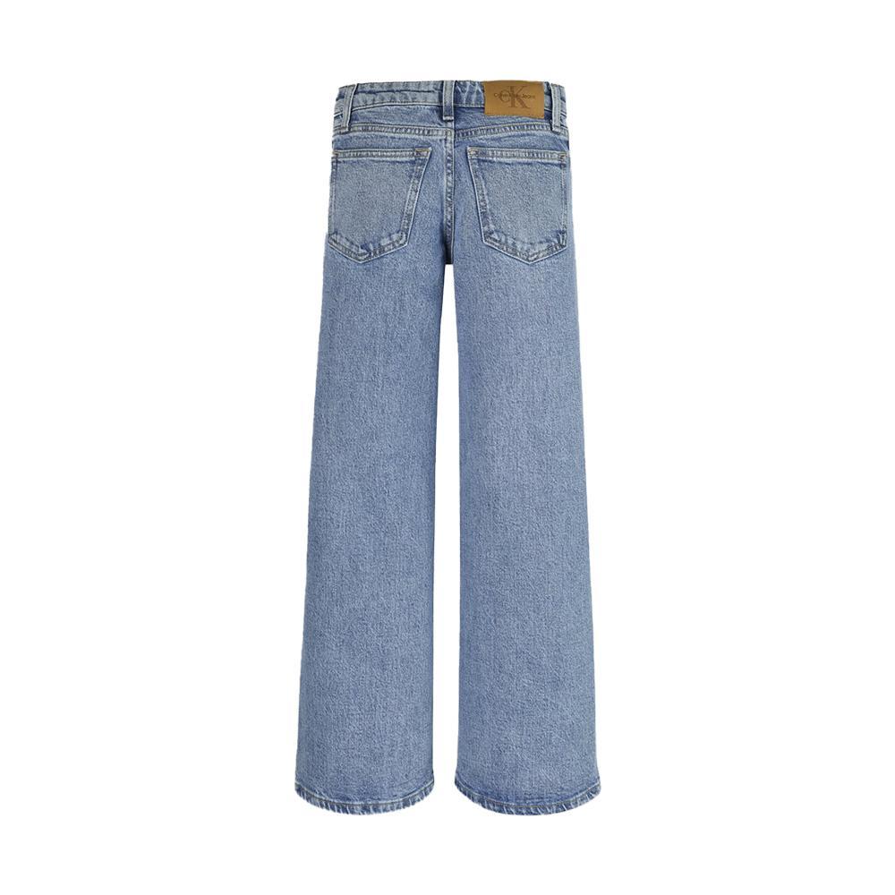calvin klein jeans calvin klein. denim - foto 2