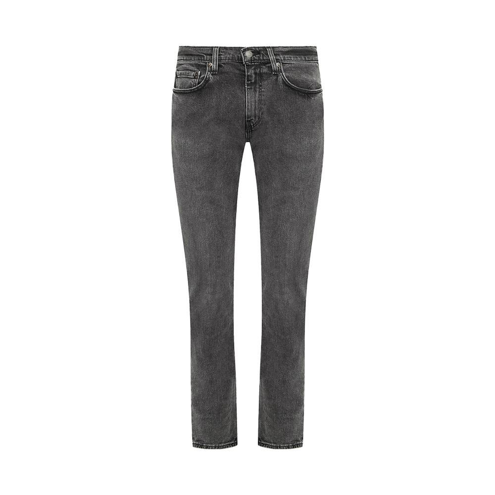 levis jeans levi's. denim nero - foto 1
