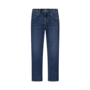 Jeans levi's. denim scuro