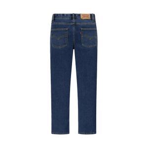 Jeans levi's. denim scuro