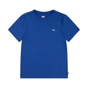 T-shirt levi's. bluette