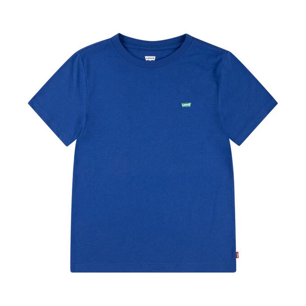 levis t-shirt levi's. bluette - foto 1