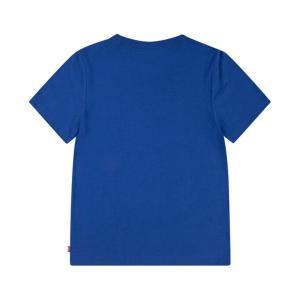 T-shirt levi's. bluette