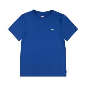 T-shirt levi's. bluette
