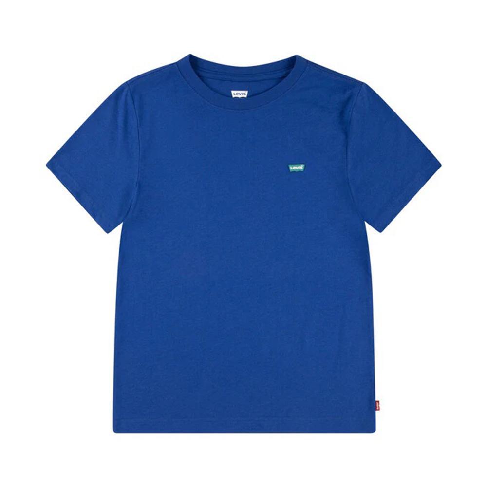 levis t-shirt levi's. bluette - foto 1