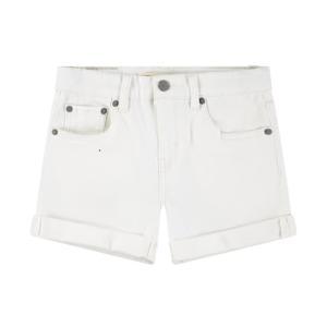 Shorts levi's. bianco