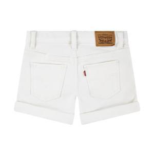 Shorts levi's. bianco